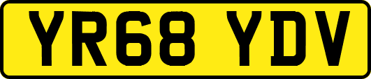 YR68YDV