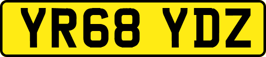YR68YDZ