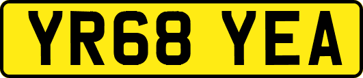 YR68YEA