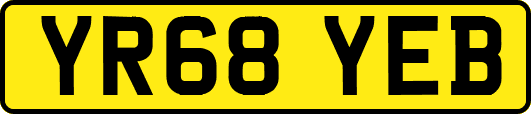 YR68YEB