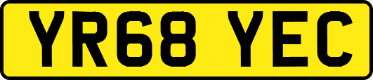 YR68YEC