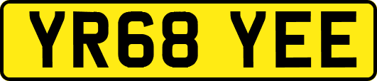 YR68YEE