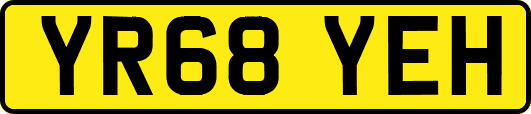 YR68YEH