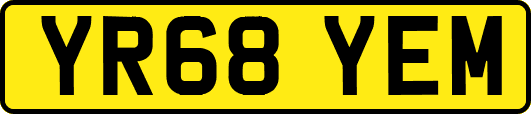 YR68YEM