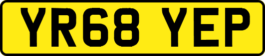 YR68YEP
