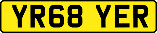 YR68YER