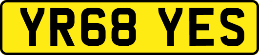 YR68YES