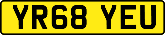 YR68YEU