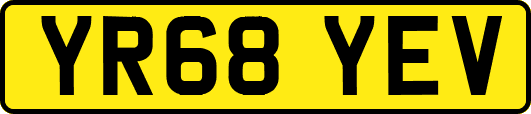 YR68YEV