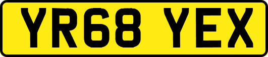 YR68YEX