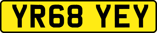 YR68YEY