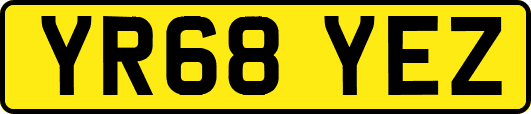 YR68YEZ