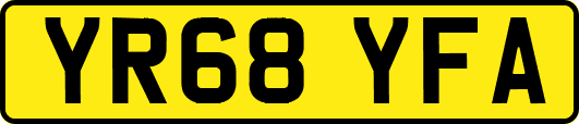 YR68YFA