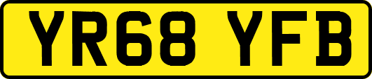 YR68YFB