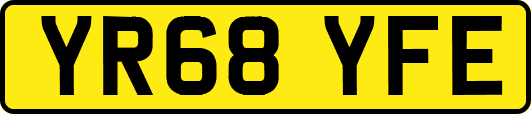 YR68YFE