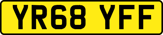 YR68YFF