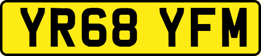 YR68YFM