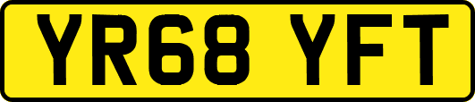 YR68YFT