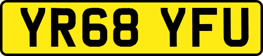 YR68YFU