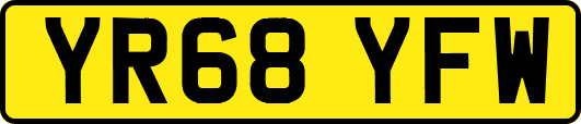 YR68YFW