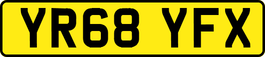 YR68YFX