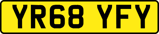 YR68YFY