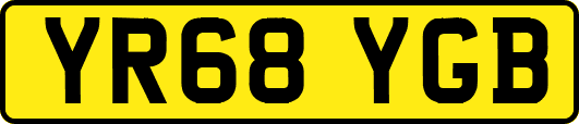 YR68YGB
