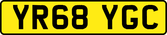 YR68YGC