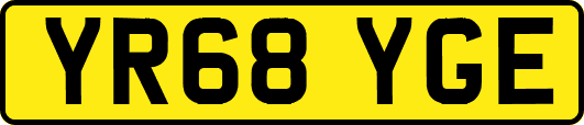 YR68YGE