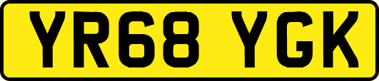 YR68YGK
