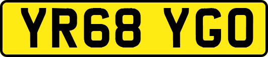 YR68YGO