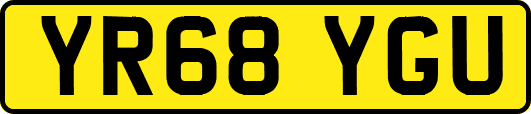 YR68YGU