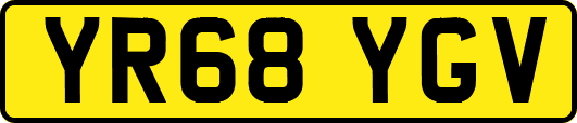 YR68YGV