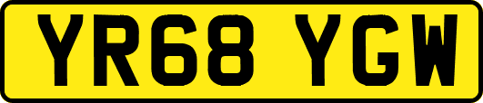YR68YGW