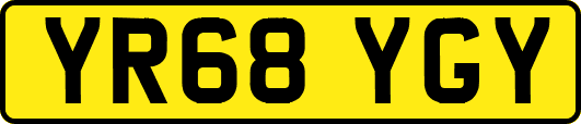 YR68YGY