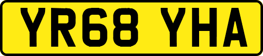 YR68YHA