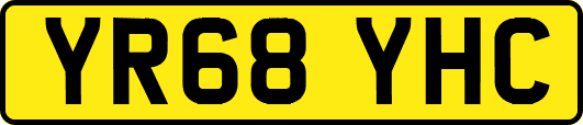 YR68YHC
