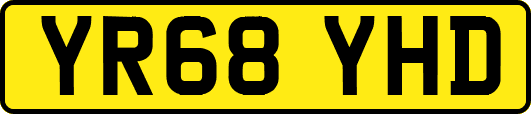 YR68YHD