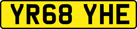 YR68YHE