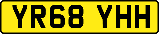 YR68YHH