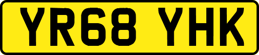 YR68YHK