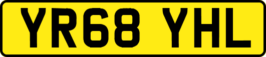 YR68YHL