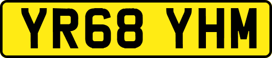 YR68YHM