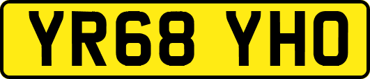 YR68YHO