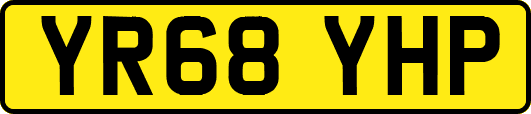 YR68YHP