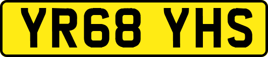 YR68YHS