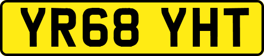 YR68YHT