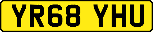 YR68YHU