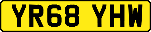 YR68YHW