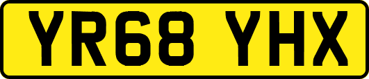 YR68YHX
